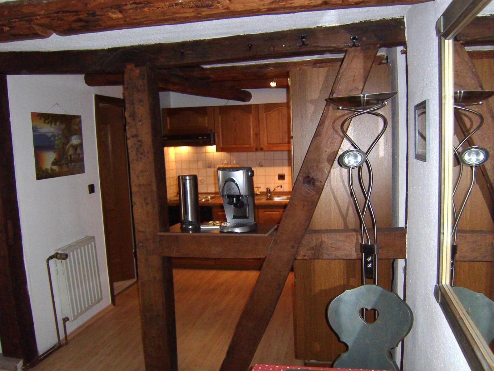 Landgasthof & Landhaus Hofmeister Diemelsee Luaran gambar