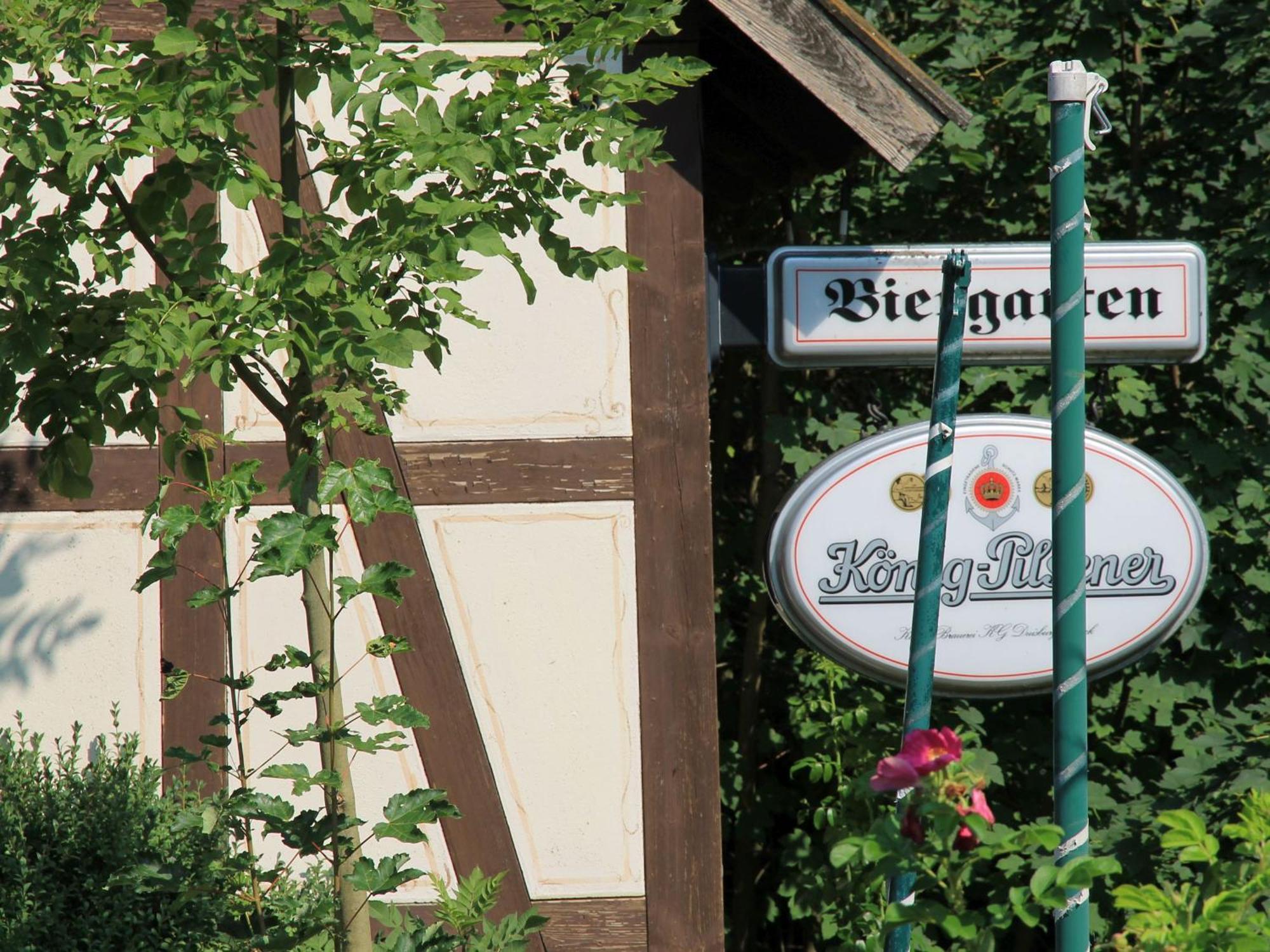 Landgasthof & Landhaus Hofmeister Diemelsee Luaran gambar
