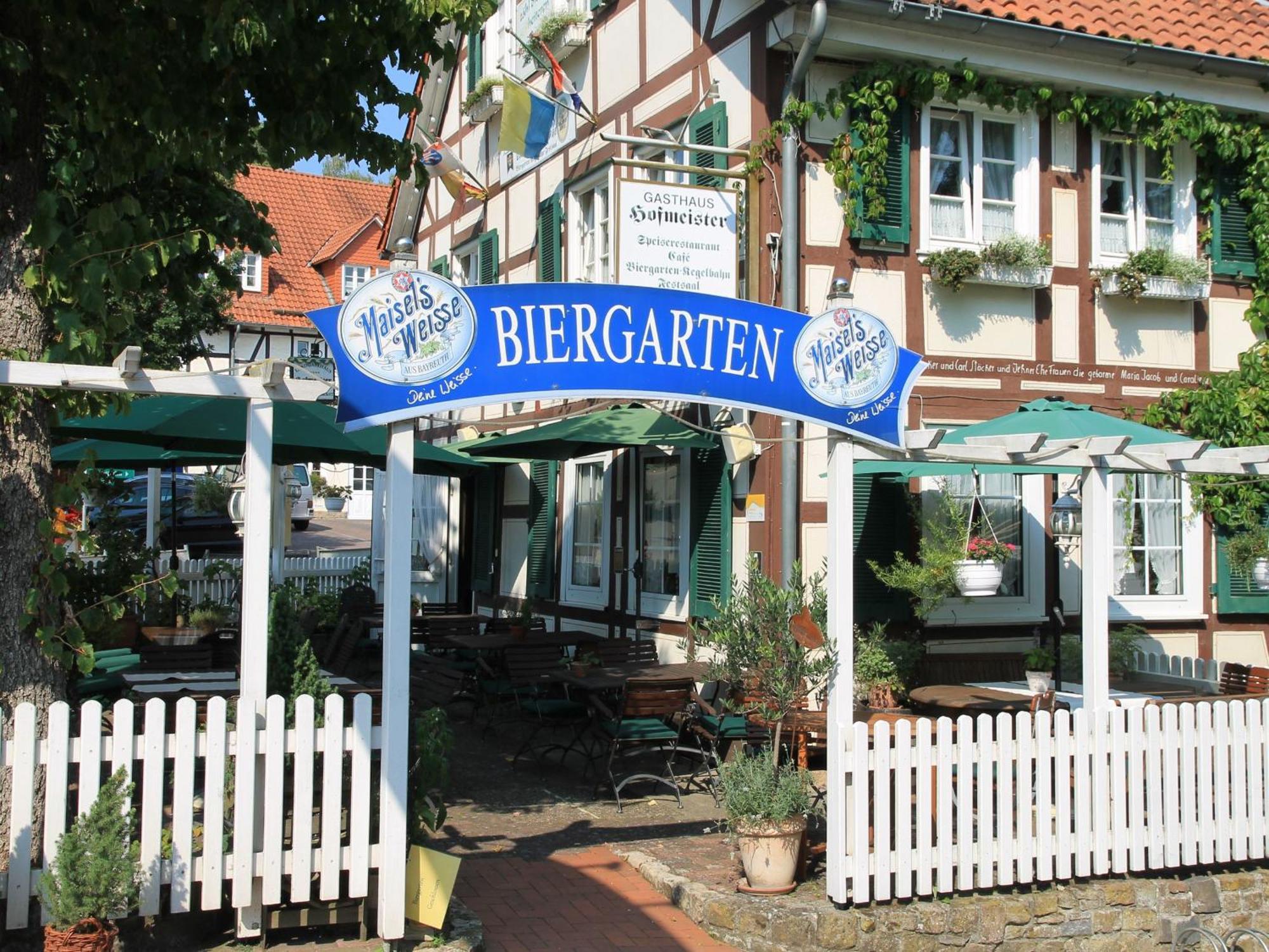 Landgasthof & Landhaus Hofmeister Diemelsee Luaran gambar