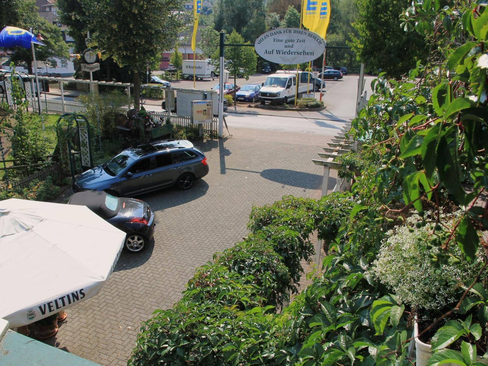 Landgasthof & Landhaus Hofmeister Diemelsee Luaran gambar