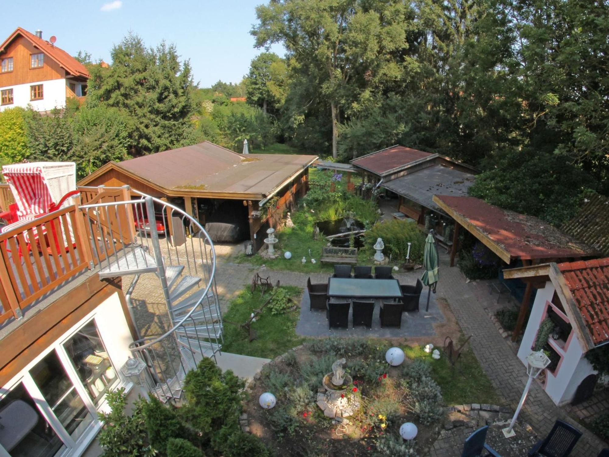 Landgasthof & Landhaus Hofmeister Diemelsee Luaran gambar