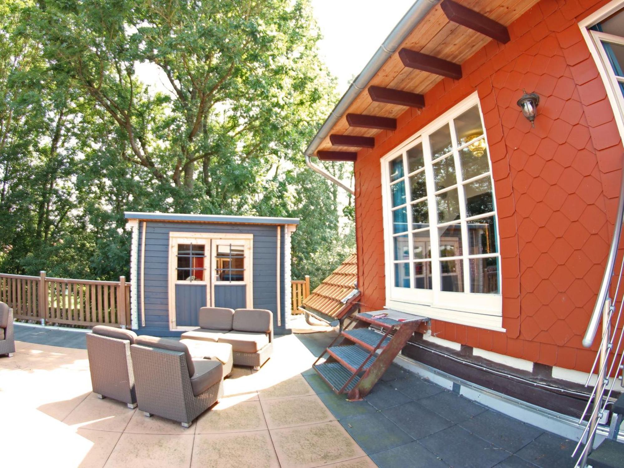 Landgasthof & Landhaus Hofmeister Diemelsee Luaran gambar