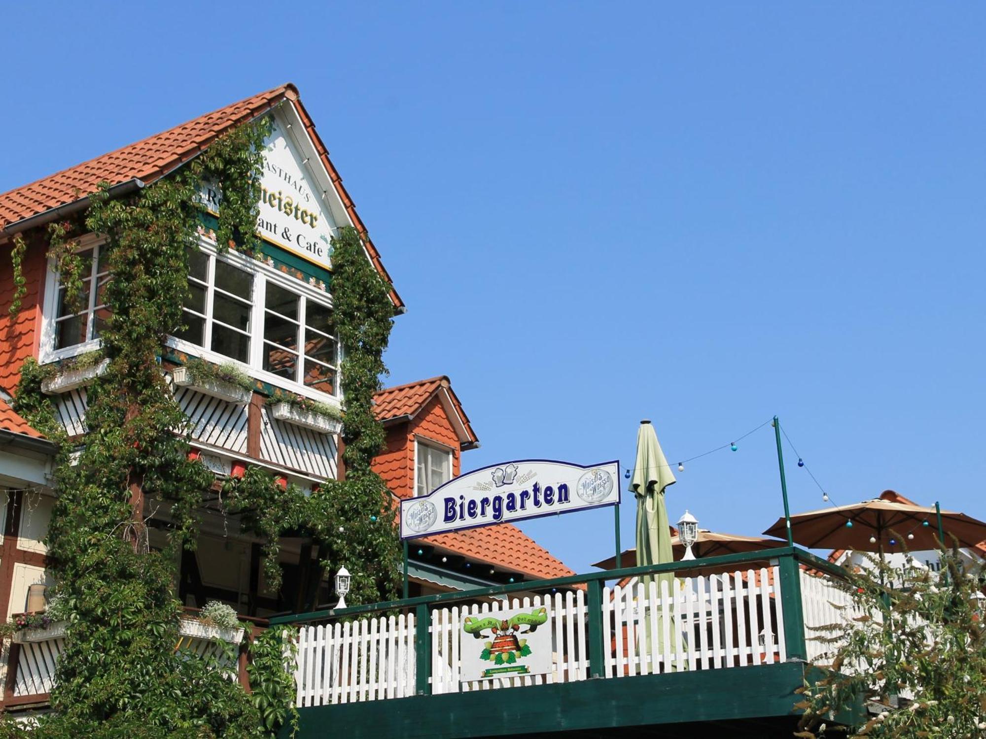 Landgasthof & Landhaus Hofmeister Diemelsee Luaran gambar