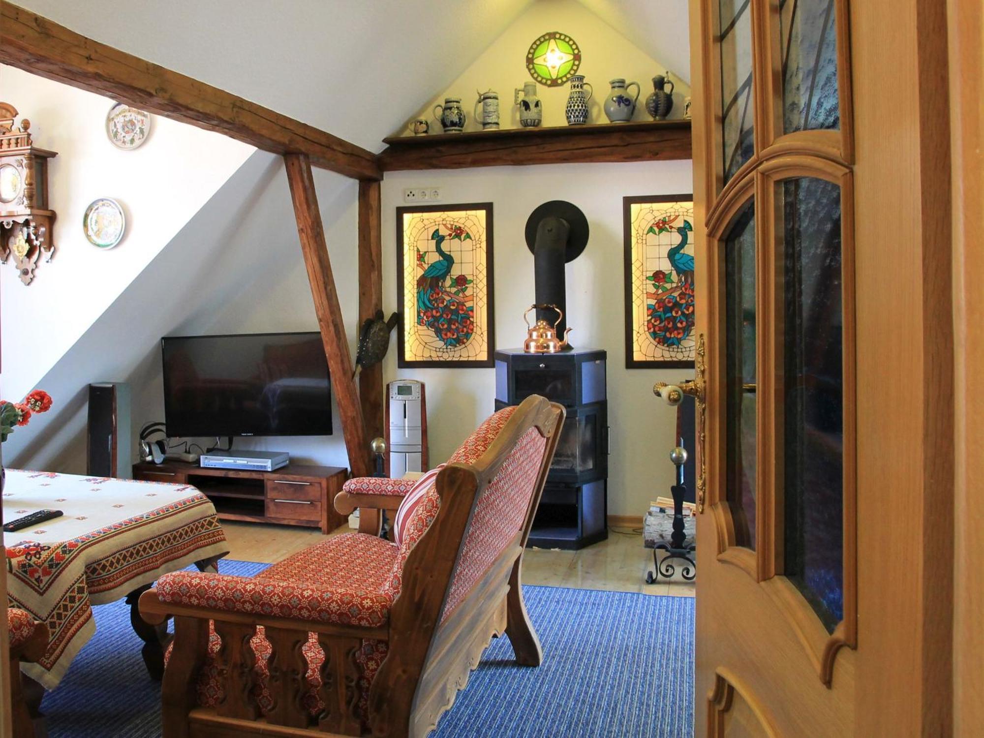 Landgasthof & Landhaus Hofmeister Diemelsee Luaran gambar
