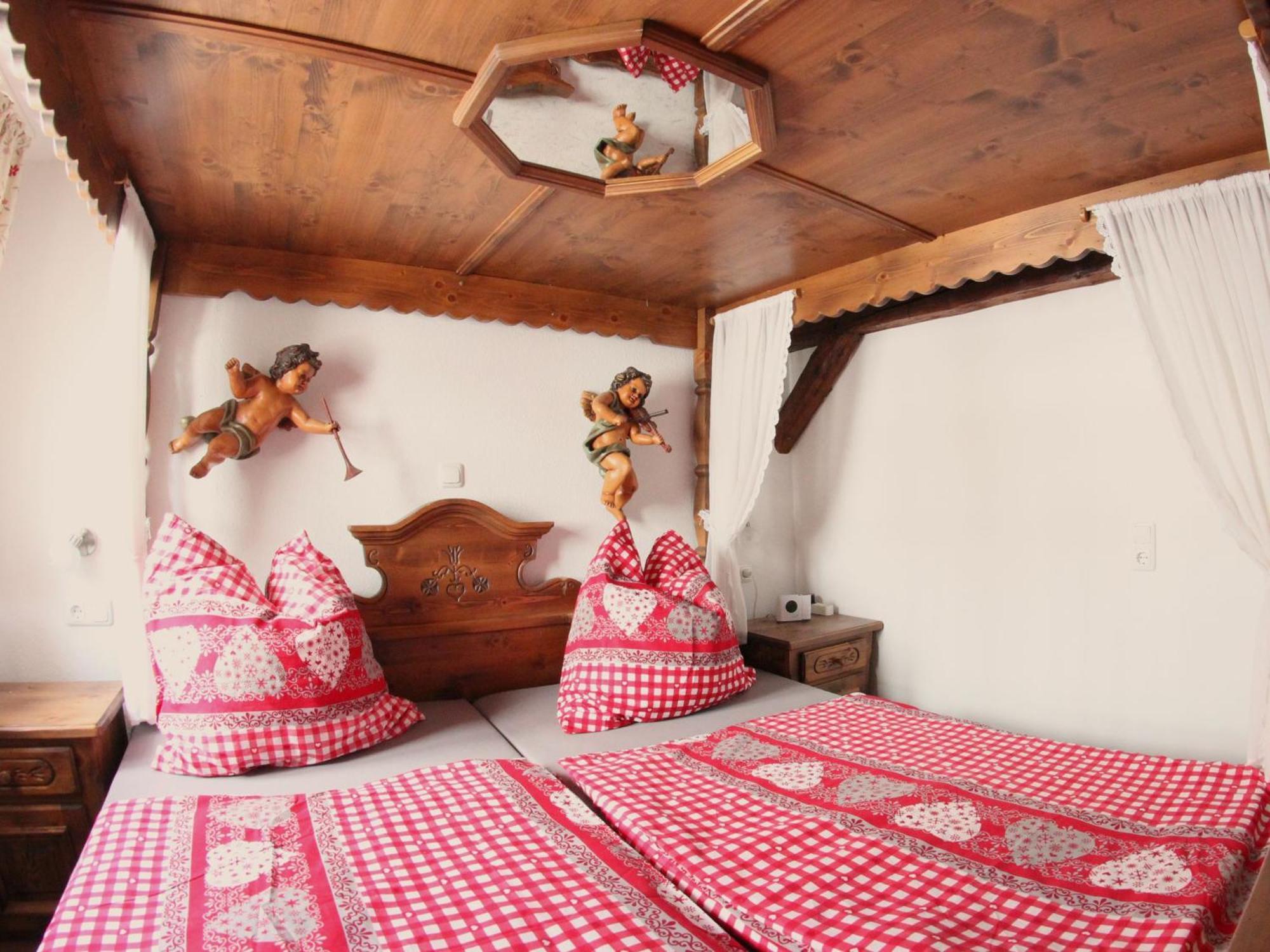 Landgasthof & Landhaus Hofmeister Diemelsee Luaran gambar