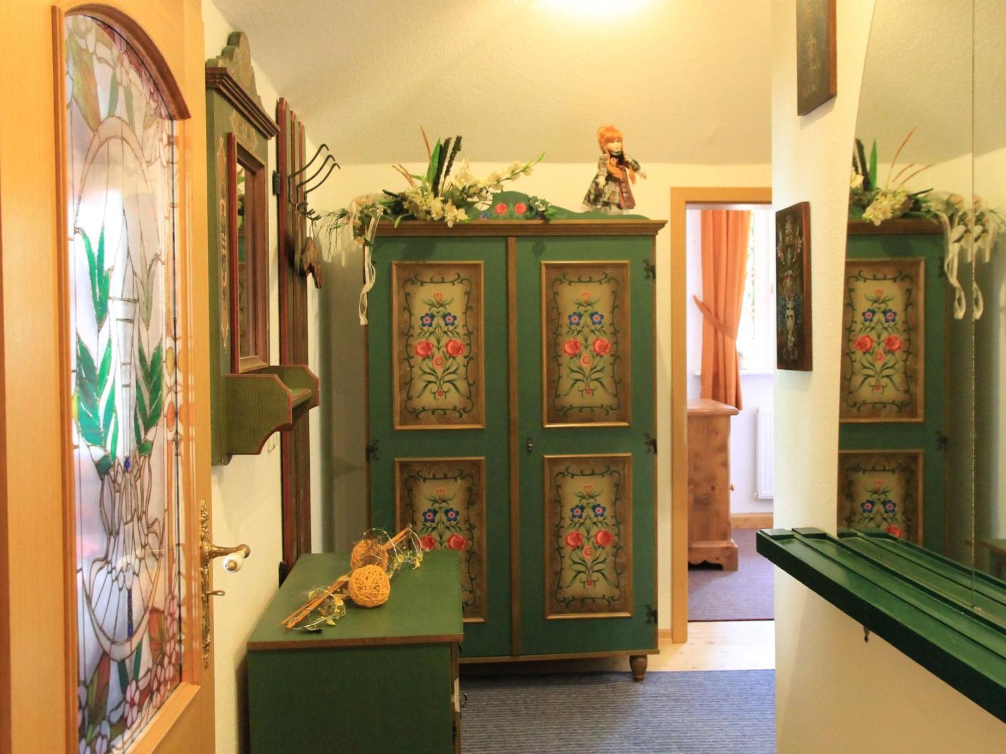 Landgasthof & Landhaus Hofmeister Diemelsee Luaran gambar